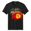 FW Bourbon - Perfect Blend ® CVC Tee Thumbnail