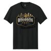 FW Bourbon - Perfect Blend ® CVC Tee Thumbnail