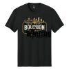 FW Bourbon - Perfect Blend ® CVC Tee Thumbnail