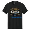 FW Bourbon - Perfect Blend ® CVC Tee Thumbnail