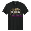FW Bourbon - Perfect Blend ® CVC Tee Thumbnail