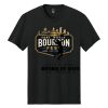 FW Bourbon - Perfect Blend ® CVC Tee Thumbnail