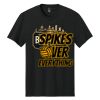 FW Bourbon - Perfect Blend ® CVC Tee Thumbnail