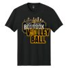 FW Bourbon - Perfect Blend ® CVC Tee Thumbnail