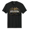FW Bourbon - Perfect Blend ® CVC Tee Thumbnail