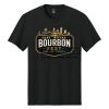 FW Bourbon - Perfect Blend ® CVC Tee Thumbnail