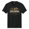 FW Bourbon - Perfect Blend ® CVC Tee Thumbnail