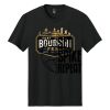 FW Bourbon - Perfect Blend ® CVC Tee Thumbnail