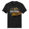 FW Bourbon - Perfect Blend ® CVC Tee Thumbnail