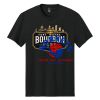 FW Bourbon - Perfect Blend ® CVC Tee Thumbnail