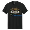 FW Bourbon - Perfect Blend ® CVC Tee Thumbnail