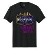 FW Bourbon - Perfect Blend ® CVC Tee Thumbnail