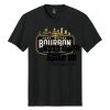 FW Bourbon - Perfect Blend ® CVC Tee Thumbnail