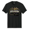 FW Bourbon - Perfect Blend ® CVC Tee Thumbnail
