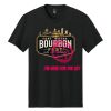 FW Bourbon - Perfect Blend ® CVC Tee Thumbnail