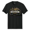 FW Bourbon - Perfect Blend ® CVC Tee Thumbnail