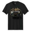 FW Bourbon - Perfect Blend ® CVC Tee Thumbnail