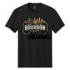 FW Bourbon - Perfect Blend ® CVC Tee Thumbnail