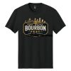FW Bourbon - Perfect Blend ® CVC Tee Thumbnail