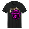 FW Bourbon - Perfect Blend ® CVC Tee Thumbnail