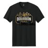 FW Bourbon - Perfect Blend ® CVC Tee Thumbnail