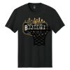 FW Bourbon - Perfect Blend ® CVC Tee Thumbnail