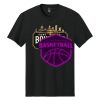 FW Bourbon - Perfect Blend ® CVC Tee Thumbnail