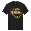 FW Bourbon - Perfect Blend ® CVC Tee Thumbnail