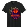 FW Bourbon - Perfect Blend ® CVC Tee Thumbnail