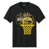 FW Bourbon - Perfect Blend ® CVC Tee Thumbnail