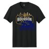 FW Bourbon - Perfect Blend ® CVC Tee Thumbnail