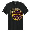 FW Bourbon - Perfect Blend ® CVC Tee Thumbnail