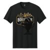 FW Bourbon - Perfect Blend ® CVC Tee Thumbnail