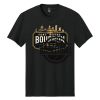 FW Bourbon - Perfect Blend ® CVC Tee Thumbnail