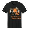FW Bourbon - Perfect Blend ® CVC Tee Thumbnail