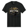 FW Bourbon - Perfect Blend ® CVC Tee Thumbnail