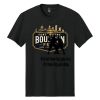 FW Bourbon - Perfect Blend ® CVC Tee Thumbnail