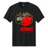 FW Bourbon - Perfect Blend ® CVC Tee Thumbnail