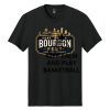 FW Bourbon - Perfect Blend ® CVC Tee Thumbnail