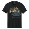 FW Bourbon - Perfect Blend ® CVC Tee Thumbnail