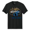 FW Bourbon - Perfect Blend ® CVC Tee Thumbnail