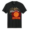 FW Bourbon - Perfect Blend ® CVC Tee Thumbnail