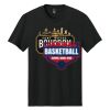 FW Bourbon - Perfect Blend ® CVC Tee Thumbnail