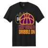 FW Bourbon - Perfect Blend ® CVC Tee Thumbnail