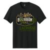FW Bourbon - Perfect Blend ® CVC Tee Thumbnail
