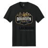 FW Bourbon - Perfect Blend ® CVC Tee Thumbnail