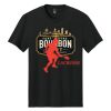 FW Bourbon - Perfect Blend ® CVC Tee Thumbnail
