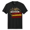 FW Bourbon - Perfect Blend ® CVC Tee Thumbnail