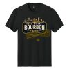 FW Bourbon - Perfect Blend ® CVC Tee Thumbnail