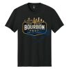 FW Bourbon - Perfect Blend ® CVC Tee Thumbnail
